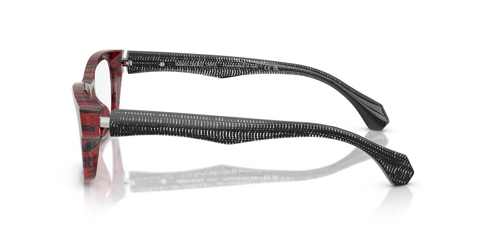 Alain Mikli 3515 Eyeglasses - view 18